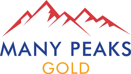 Many Peaks Gold Limited