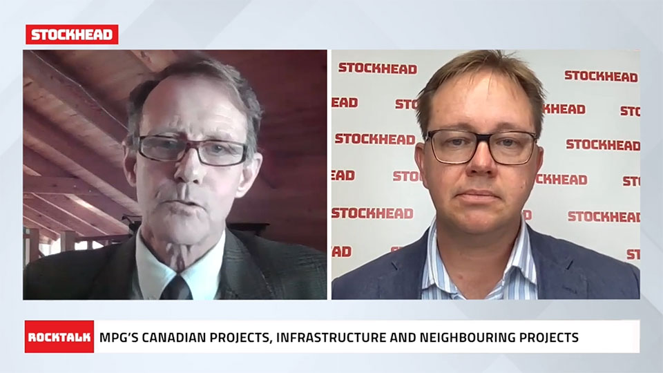 Travis Schwertfeger joins Peter Strachan, host of Stockhead’s RockTalk, for a discussion of the booming Canadian lithium market